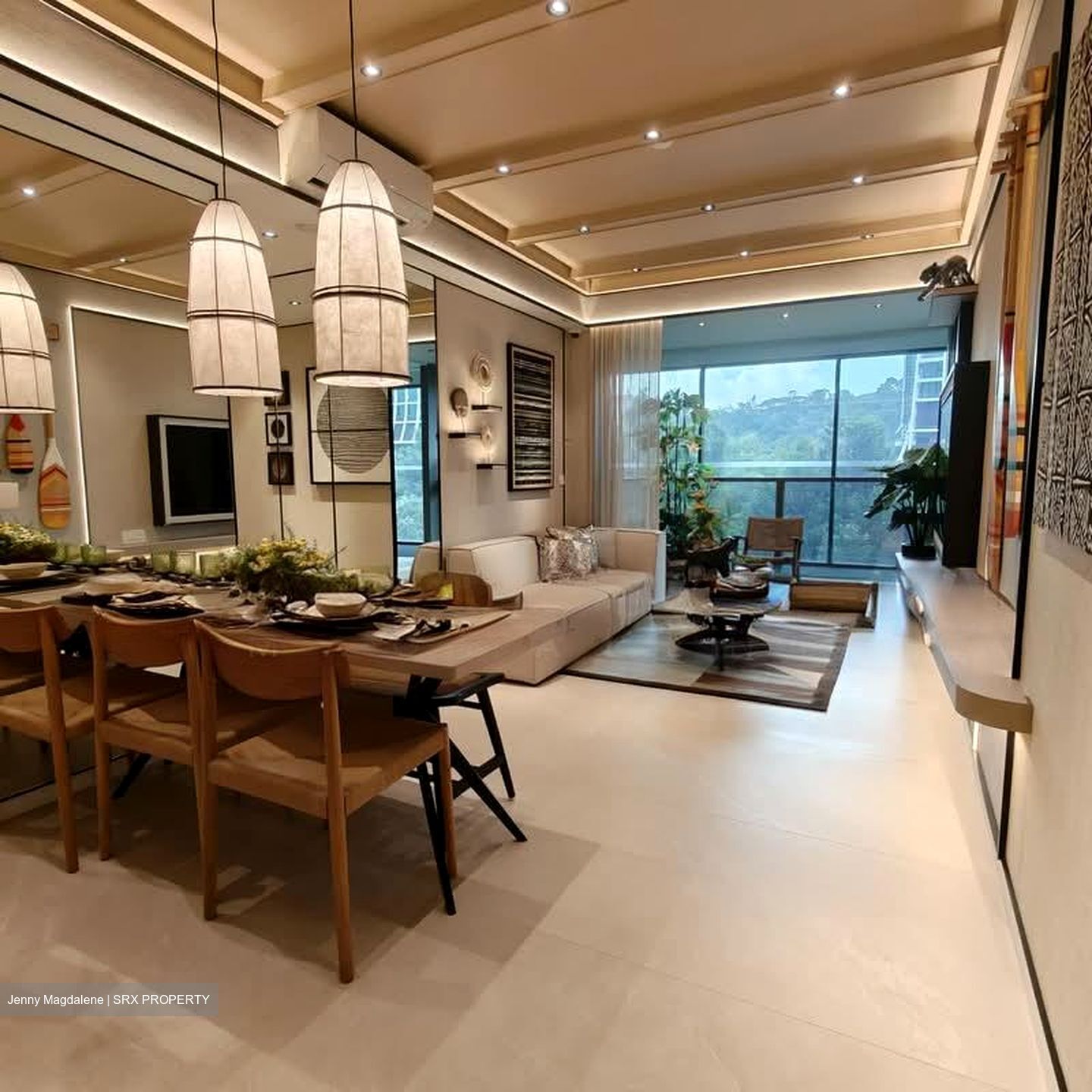 Union Square Residences (D1), Condominium #582399081
